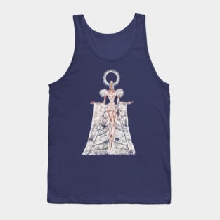 ICESIS COUTURE Tank Top